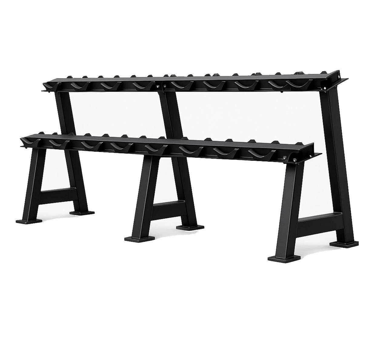 DUMBBEL RACK