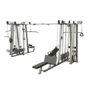 Jaula de 5 Estaciones ST30