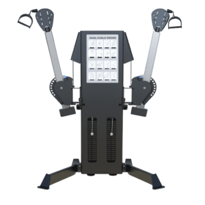 Equipo Dual Crossover  ST31