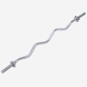 Barra Z estándar de rosca