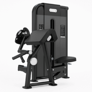 Aparato Para Curl De Bíceps  ST10