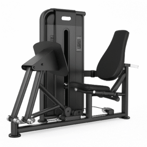 Prensa para Pierna Profesional Peso Integrado ST13