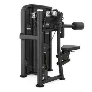 Aparato  para Elevaciones Laterales ST14