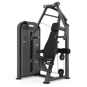 Aparato de Prensa Vertical Para Pecho ST15