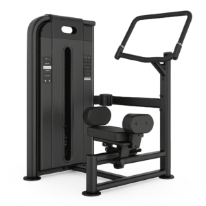 Aparato para Torso Rotatorio ST16