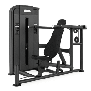 Aparato Press De Pecho Y Hombros ST19