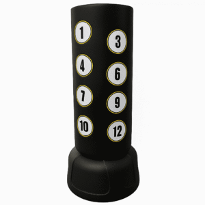 Columna de Boxeo para Golpes |Artes Marciales