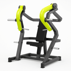 Press de Pecho Unilateral