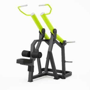 Equipo para Espalda Unilateral