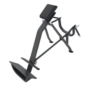 Remo Nivelado Inclinado