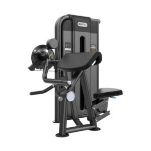 Aparato para Curl y Tríceps