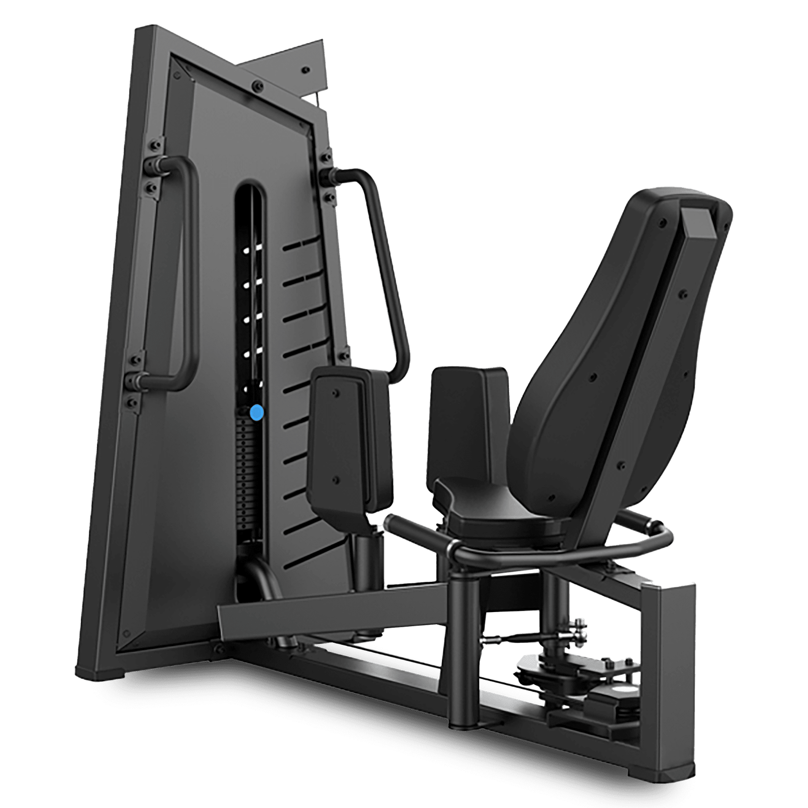 Aparato Dual Abductor y Adductor TS05