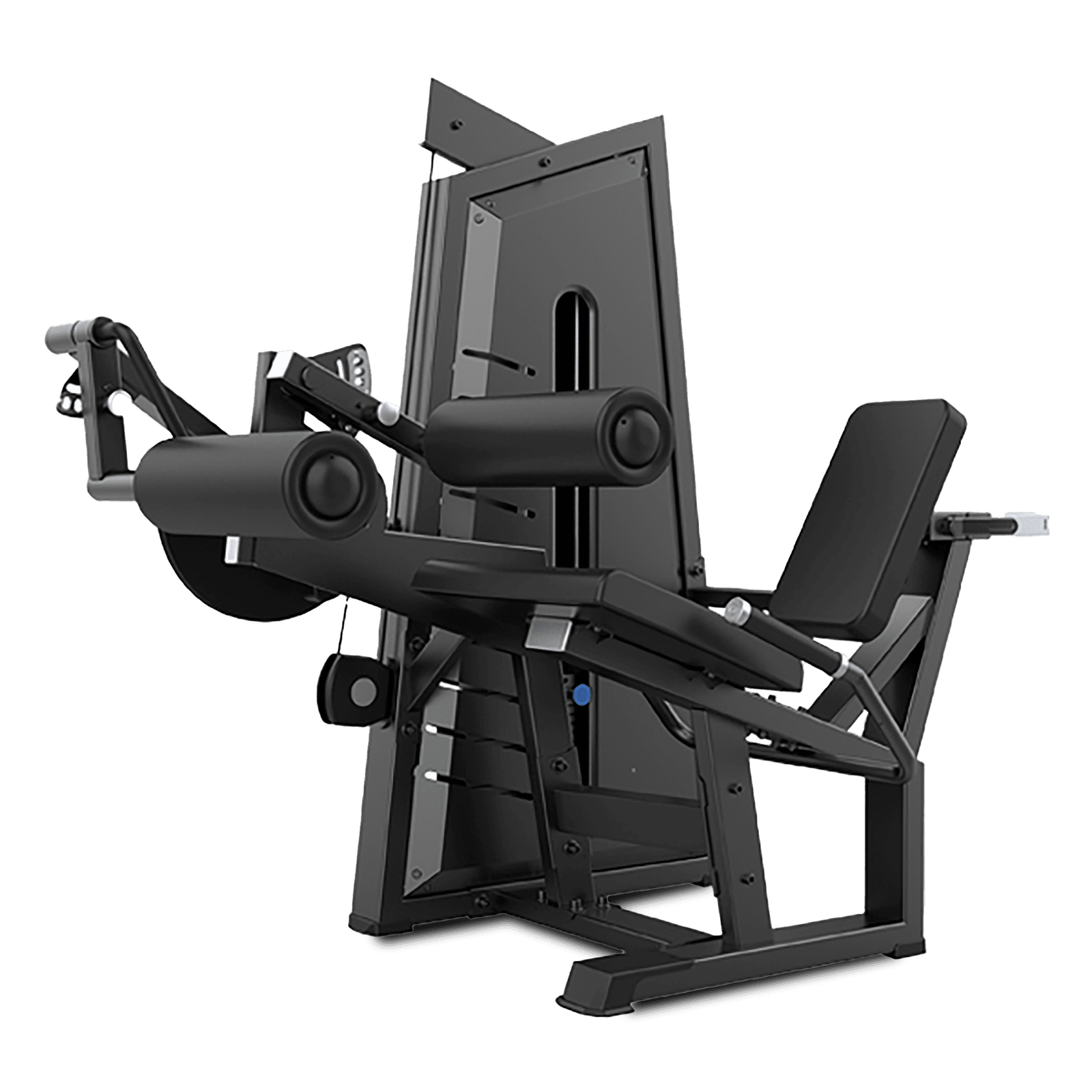 Extensión de Pierna y Femoral Sentado TS08