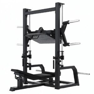 VERTICAL LEG PRESS