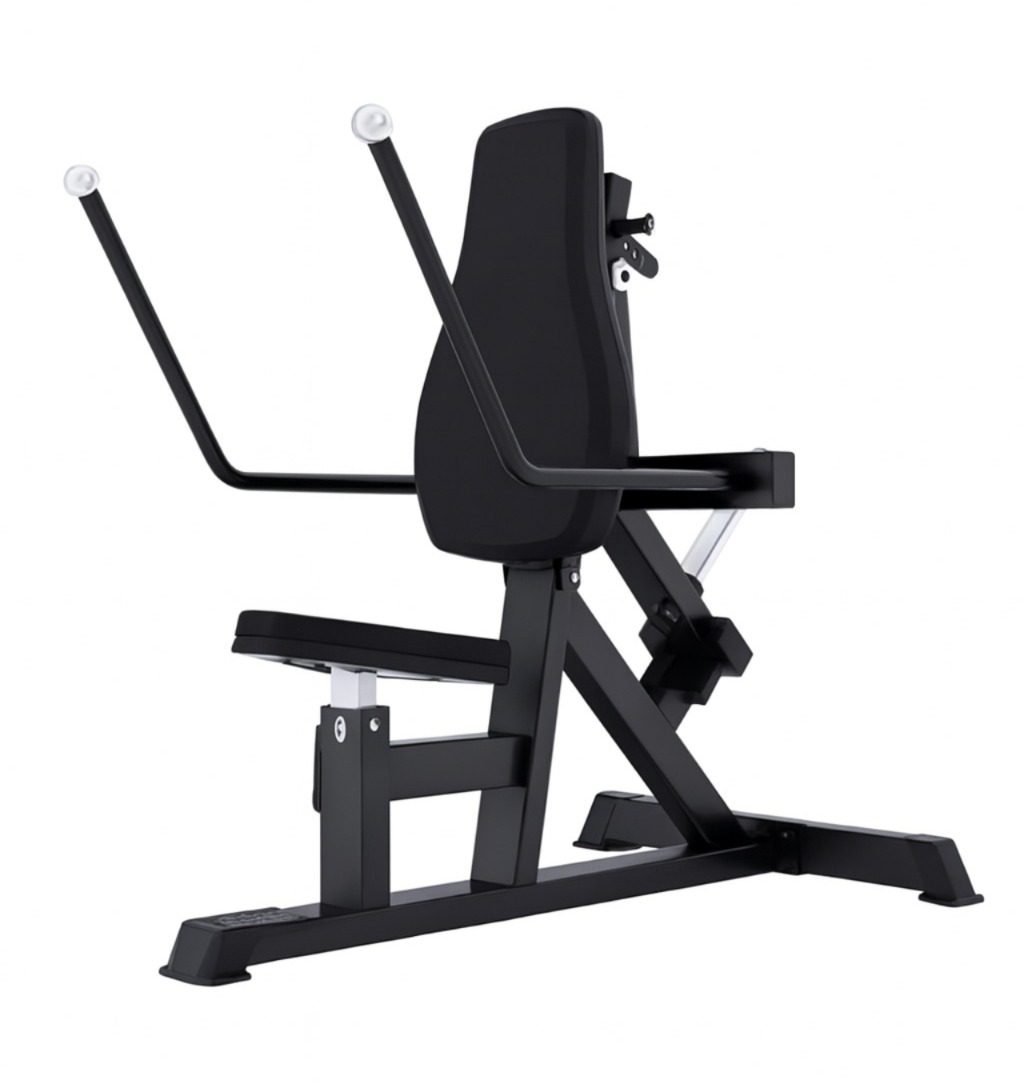 Tricep Extension/dip