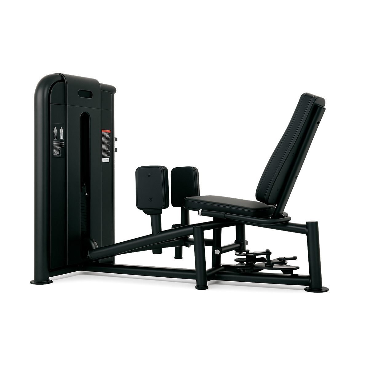 Dual Abductor y Aductor Equipo. ST03