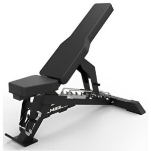 Banco multiposiciones