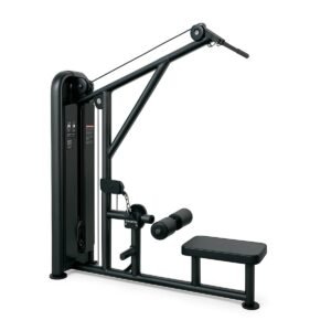 Aparato de Espalda Y Remo  ST04