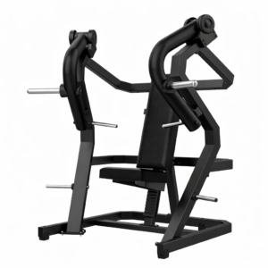 Press de Pecho Unilateral