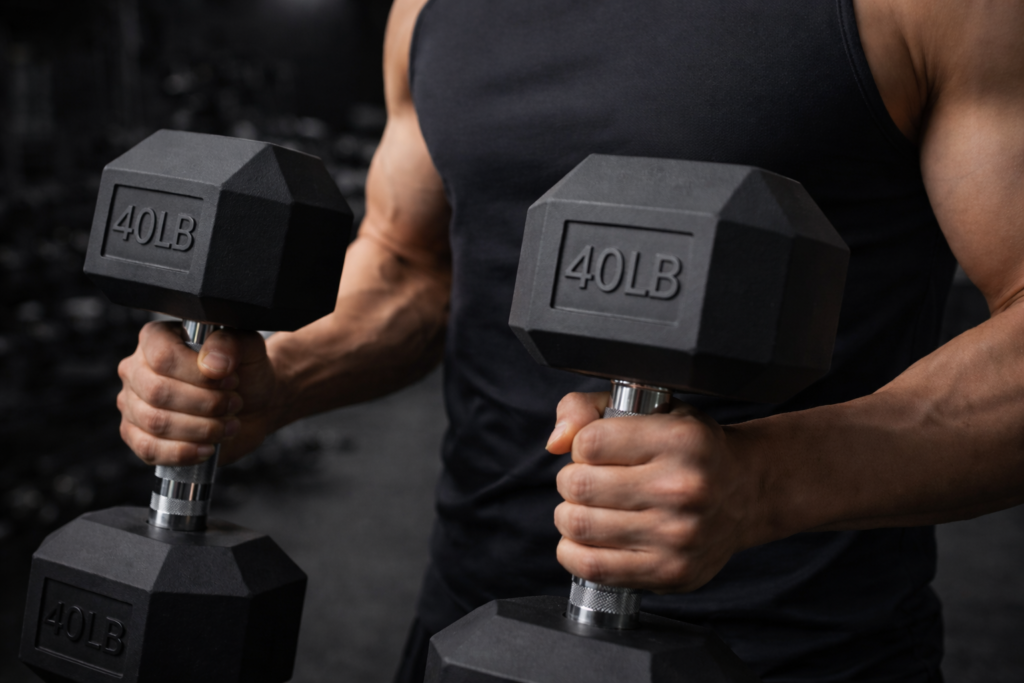 Diseño de Espacios de Alto Rendimiento