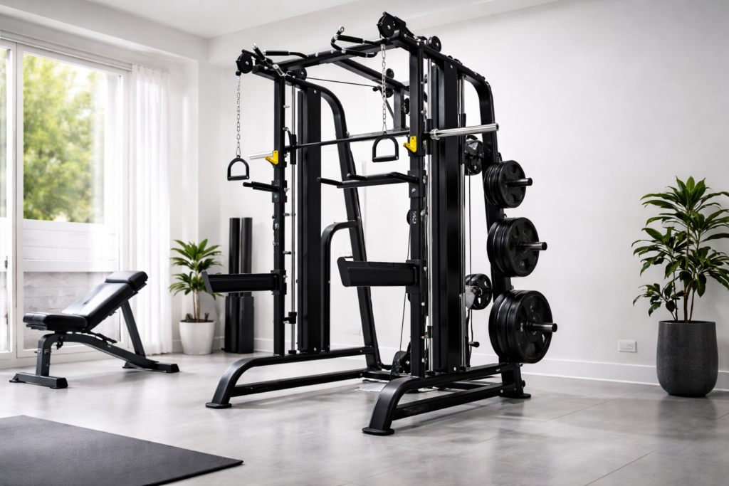 Dominando el Rack: Seguridad y Carga