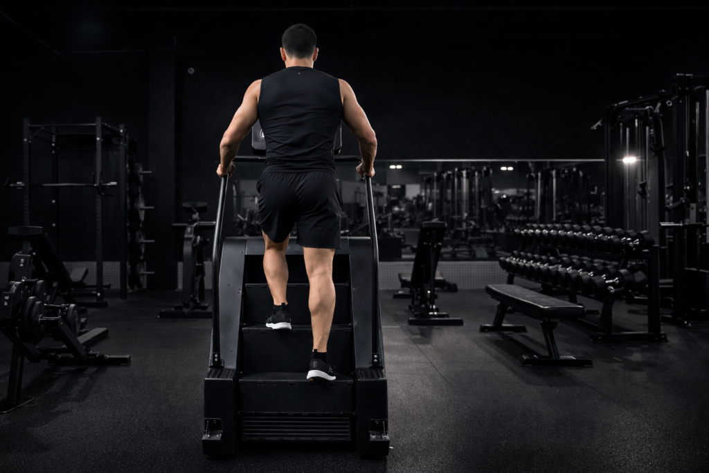 La Evolución del Entrenamiento de Fuerza