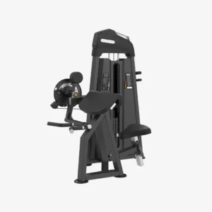 Equipo camber curl biceps y triceps