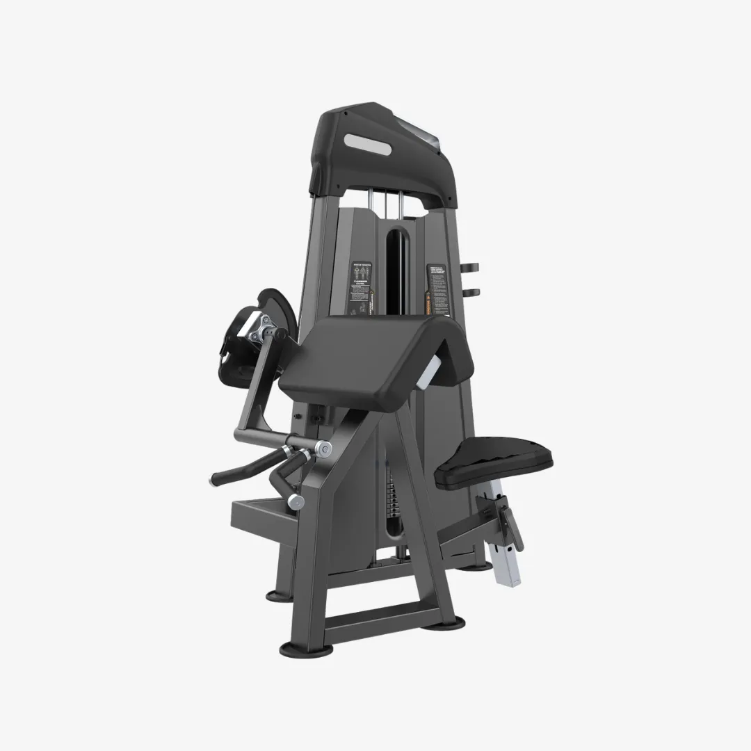 Equipo curl de biceps
