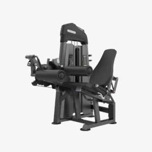 Equipo extensión de pierna y curl femoral