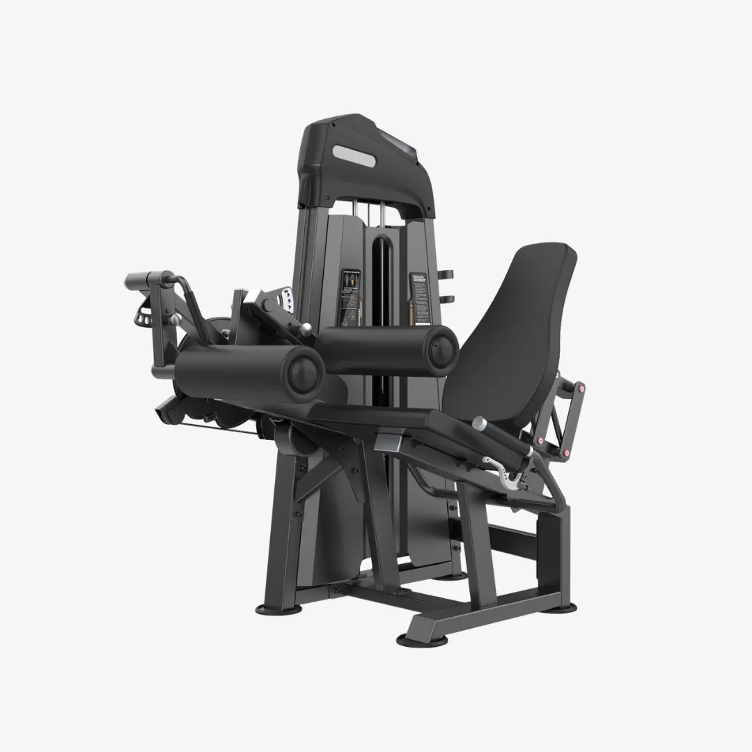 Equipo extensión de pierna y curl femoral
