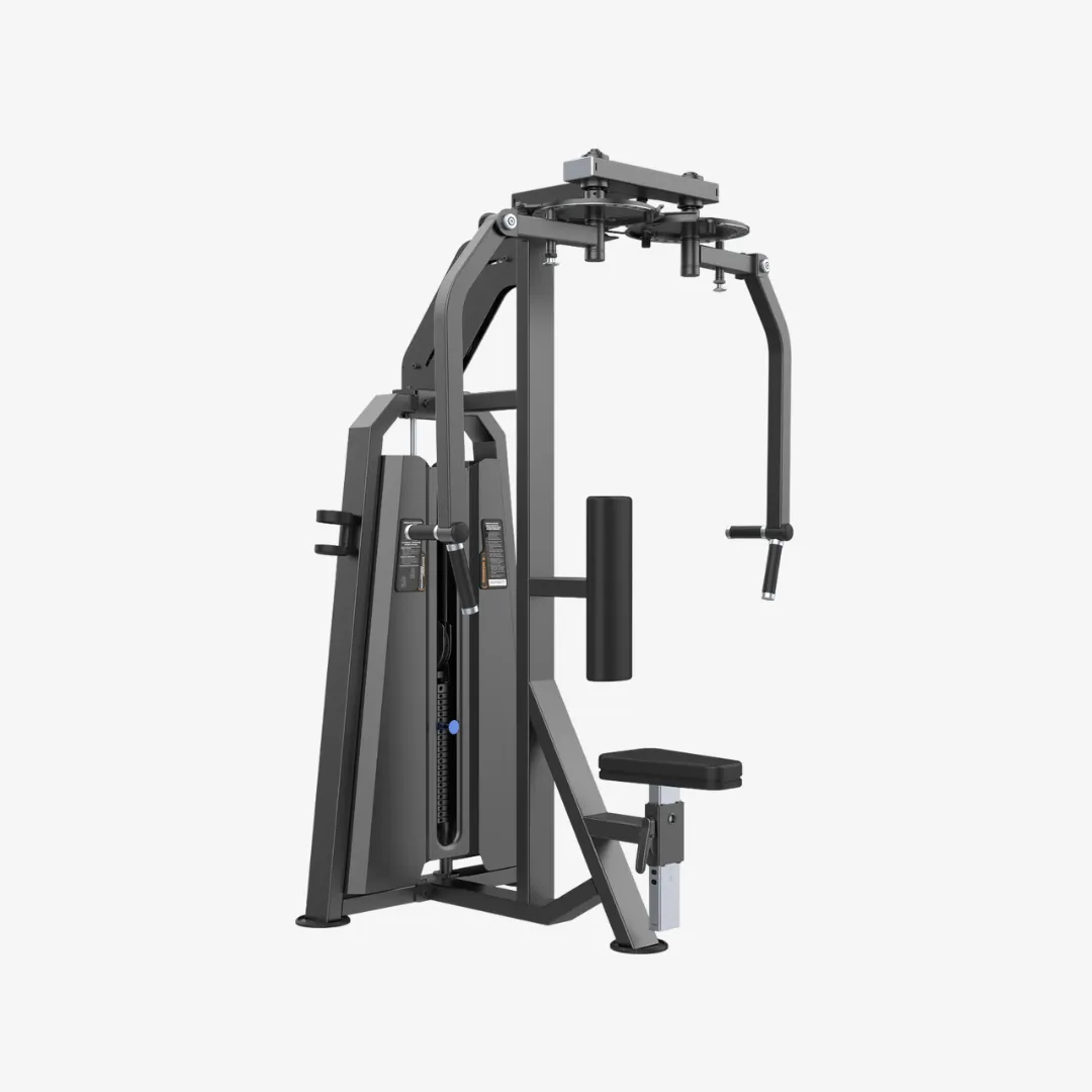 Equipo Pecfly/Rear delt