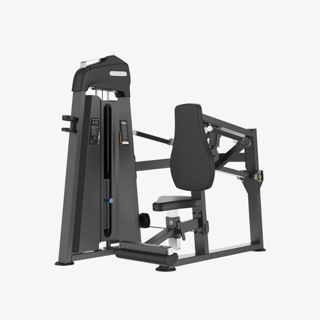 Equipo seated dip
