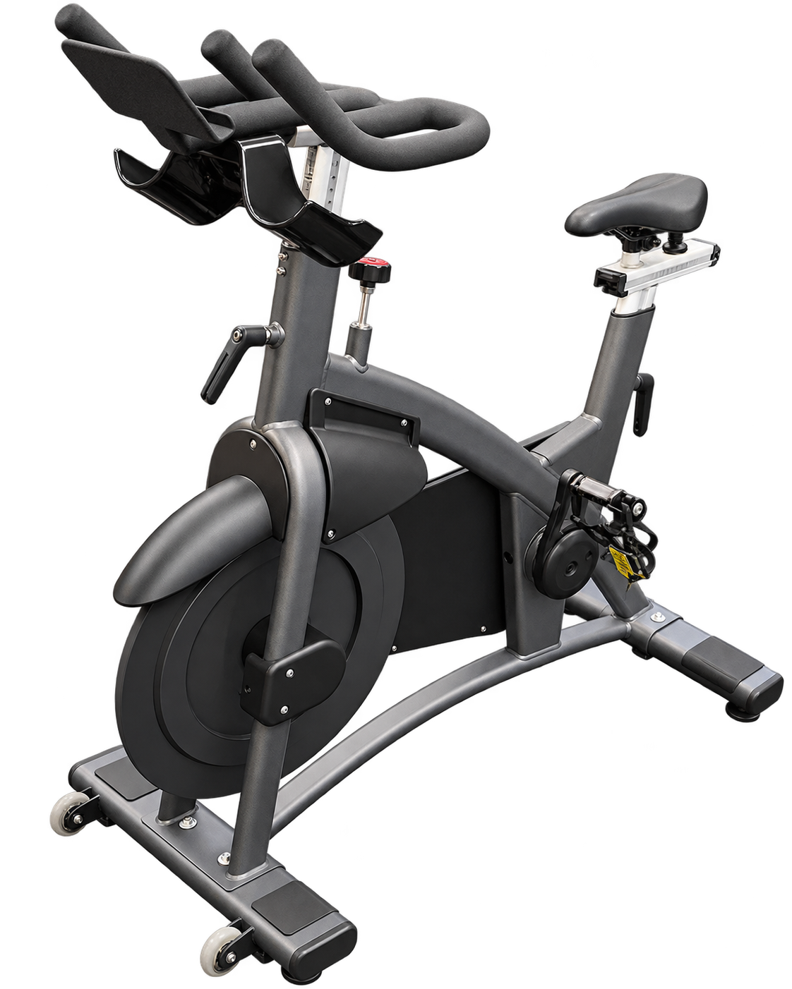 Bicicleta SP1000