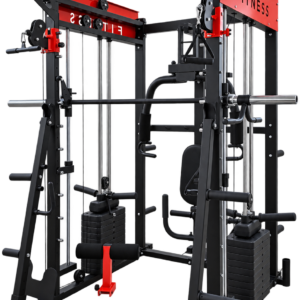 Onyx Pro Smith Machine